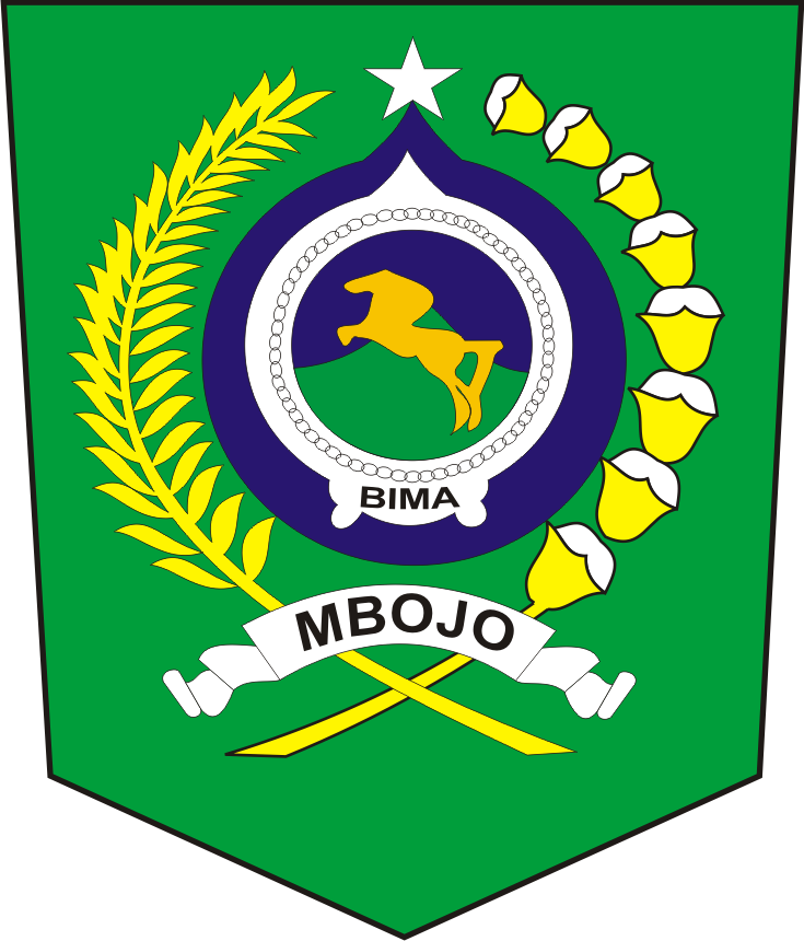 Logo Desa Lambu